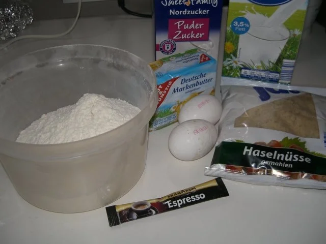 Espresso-Stangen - Rezept - Bild Nr. 9