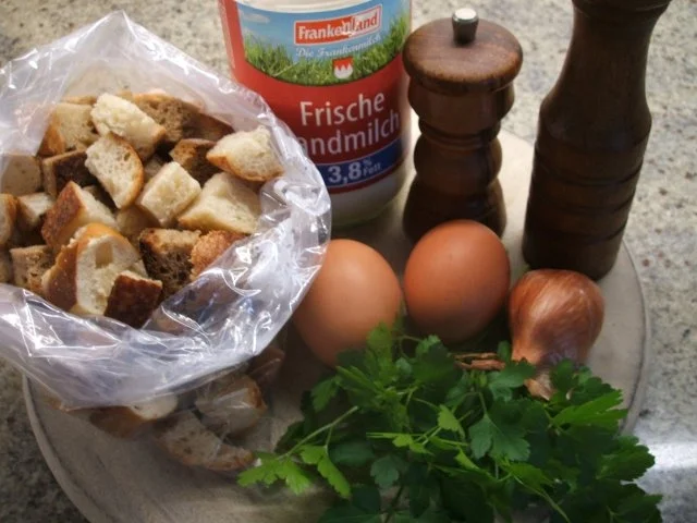 Geflügel: Barbarie-Entenbrust auf Apfel-Pflaumen-Zwiebel-Gemüse - Rezept - Bild Nr. 11