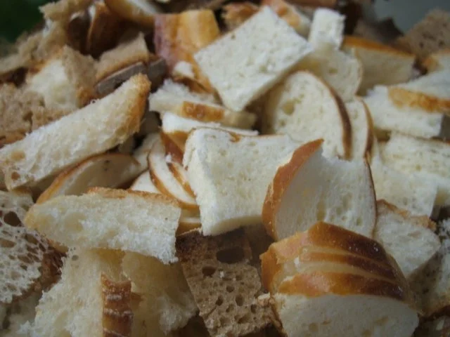 Geflügel: Barbarie-Entenbrust auf Apfel-Pflaumen-Zwiebel-Gemüse - Rezept - Bild Nr. 12