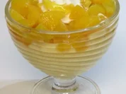 Maracuja Creme - Rezept