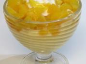 Maracuja Creme - Rezept
