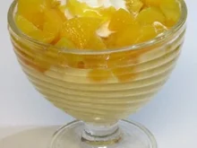 Maracuja Creme - Rezept