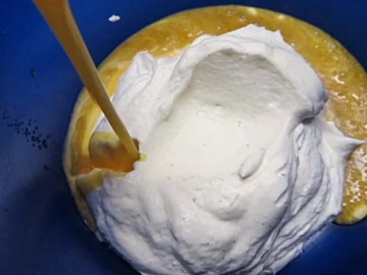 Rezept: Maracuja Creme Bild Nr. 3 Maracuja Creme - Rezept - Bild Nr. 3