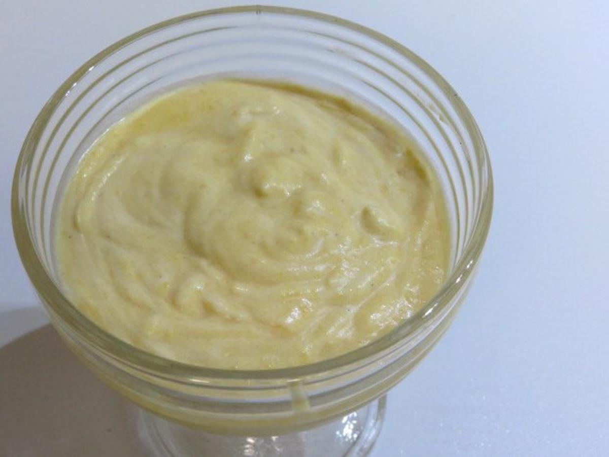 Maracuja Creme - Rezept - Bild Nr. 5