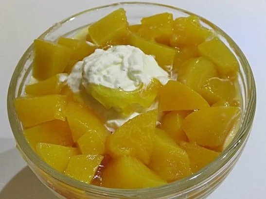 Rezept: Maracuja Creme Bild Nr. 7 Maracuja Creme - Rezept - Bild Nr. 7