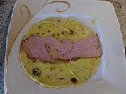 Bierpfannkuchen - Rezept