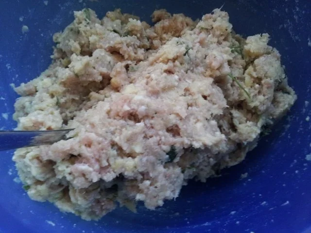 Schwedische Fleischbällchen in Sahnesoße - Svenske Köttbullar i gräddsås - Rezept - Bild Nr. 5