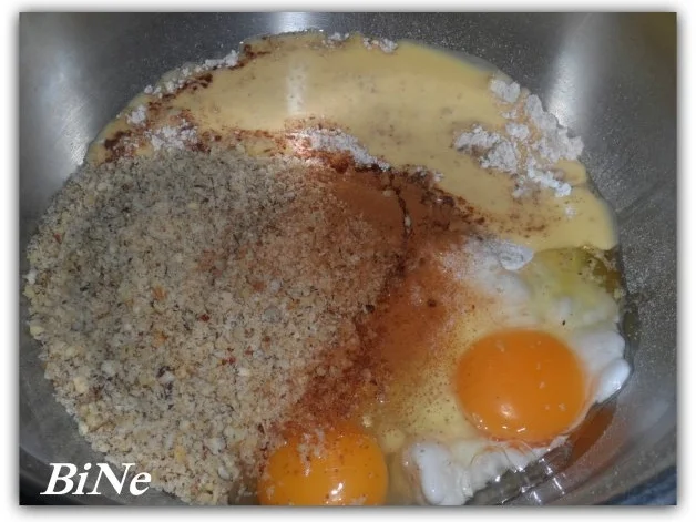 Rezept: BiNe` S APFELKUCHEN Bild Nr. 4 BiNe` S APFELKUCHEN - Rezept - Bild Nr. 4