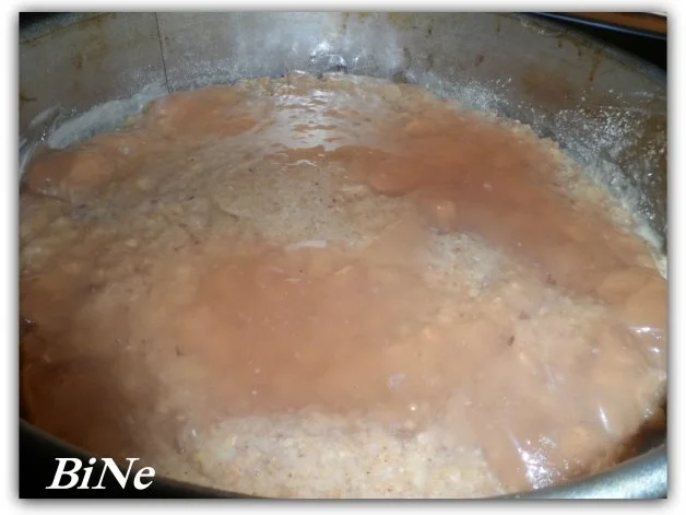 Rezept: BiNe` S APFELKUCHEN Bild Nr. 7 BiNe` S APFELKUCHEN - Rezept - Bild Nr. 7