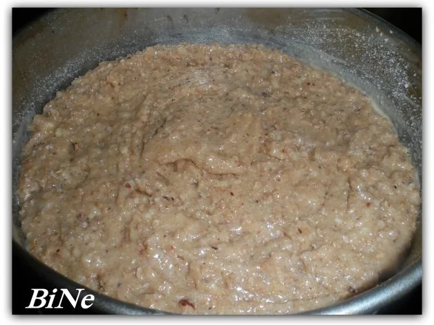 Rezept: BiNe` S APFELKUCHEN Bild Nr. 5 BiNe` S APFELKUCHEN - Rezept - Bild Nr. 5