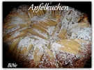 BiNe` S APFELKUCHEN - Rezept - Bild Nr. 2
