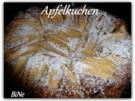 BiNe` S APFELKUCHEN - Rezept - Bild Nr. 2