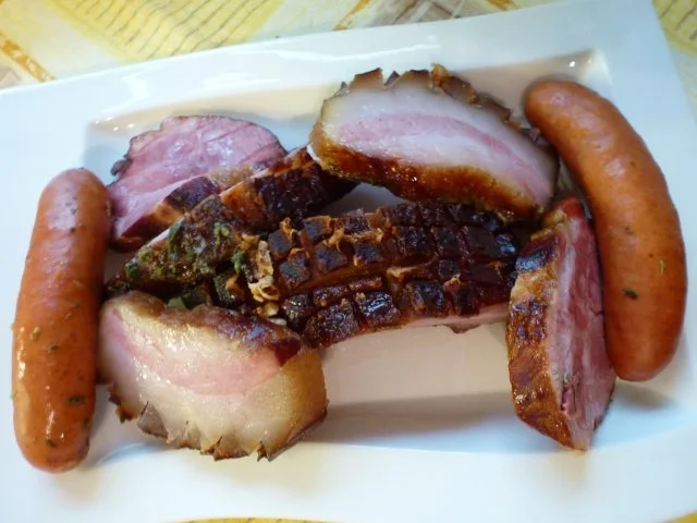 Grünkohl nach Bauern Art - Rezept - Bild Nr. 6