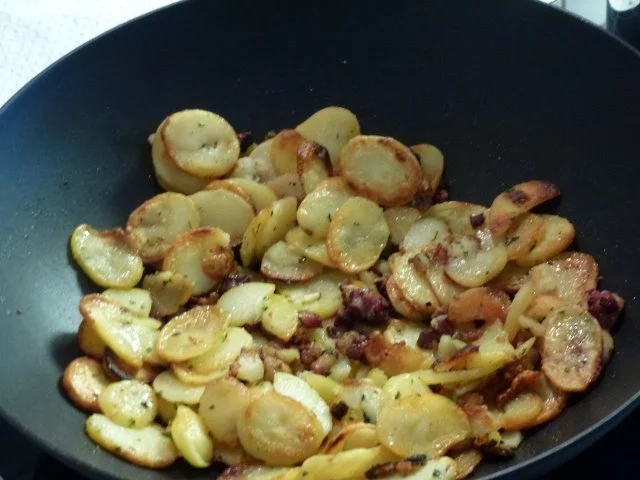 Grünkohl nach Bauern Art - Rezept - Bild Nr. 7