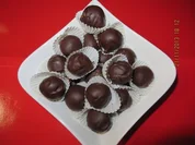 Mozartkugeln - Rezept