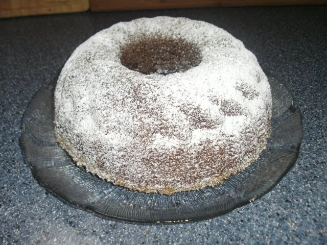 Sabine´s Gewürzkuchen - Rezept