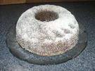 Sabine´s Gewürzkuchen - Rezept