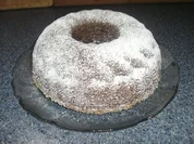 Sabine´s Gewürzkuchen - Rezept