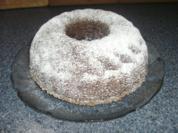 Sabine´s Gewürzkuchen - Rezept