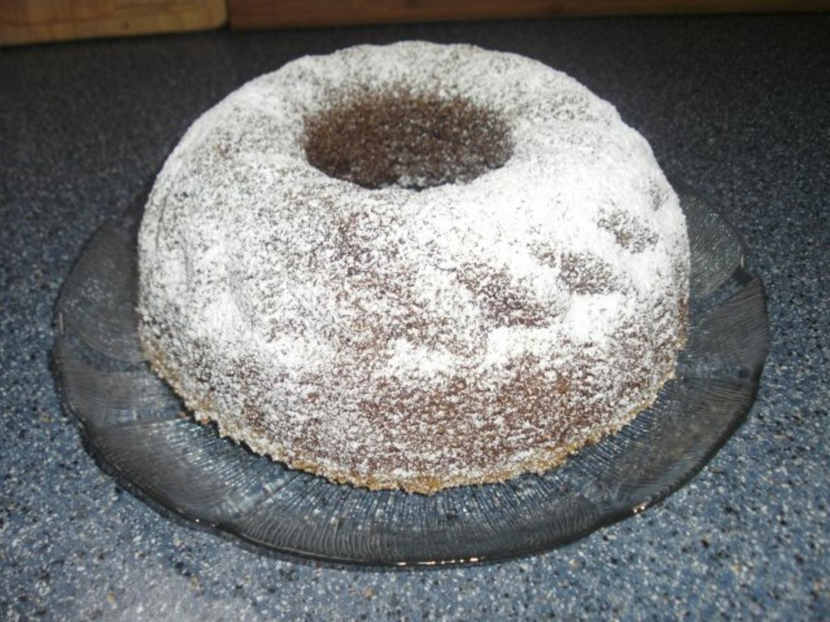 Sabine´s Gewürzkuchen - einfach - von Backfee1961