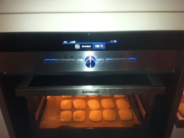 Spekulatius - Rezept - Bild Nr. 2