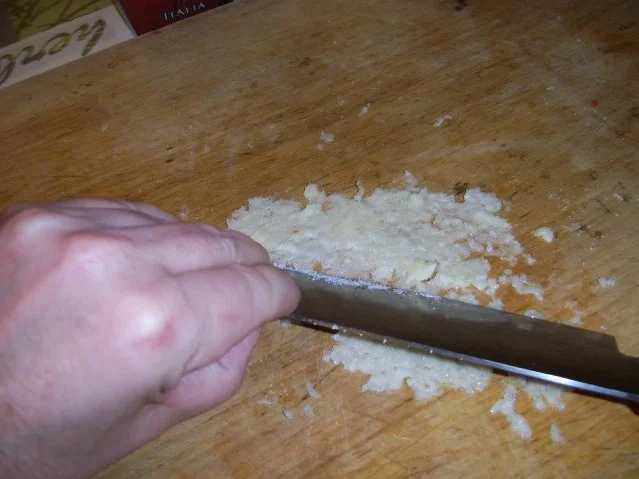 Kalbssahnegulasch - Rezept - Bild Nr. 11