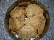 Xmas Cookies - Rezept