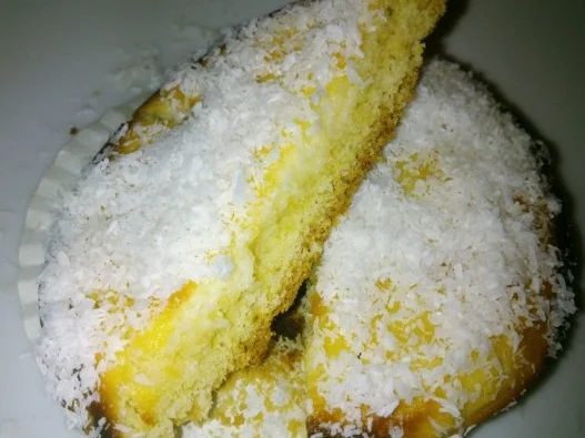 Limett-Coco Cheesecake´s - Rezept