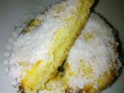 Limett-Coco Cheesecake´s - Rezept