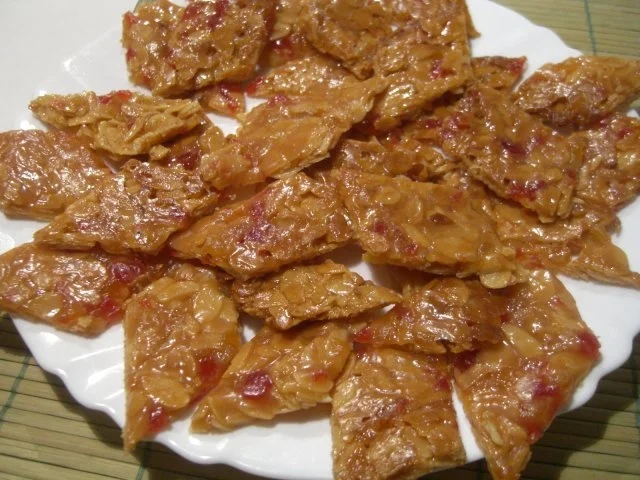 Florentiner - Rezept - Bild Nr. 3