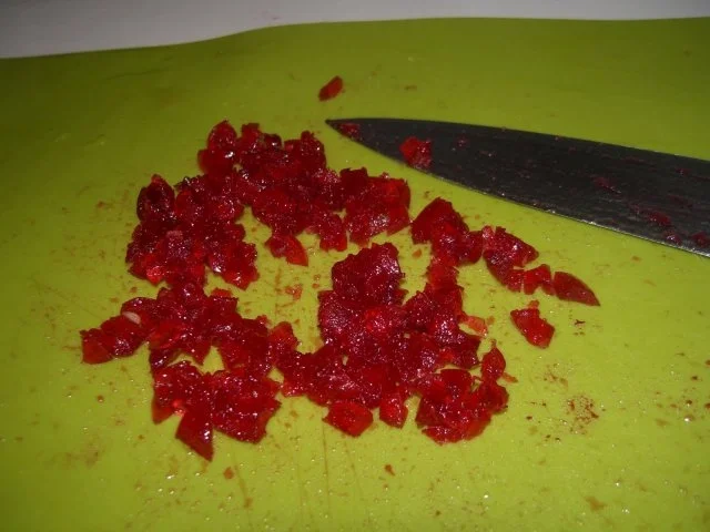 Florentiner - Rezept - Bild Nr. 7