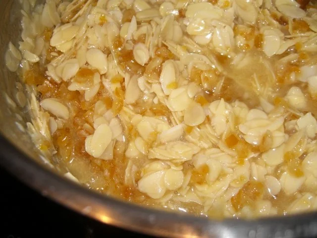 Florentiner - Rezept - Bild Nr. 8