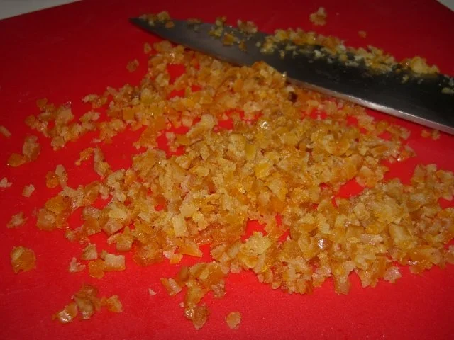 Florentiner - Rezept - Bild Nr. 9