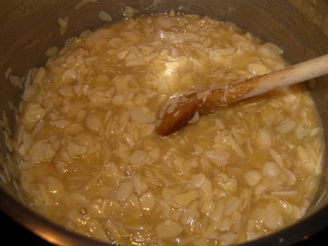 Florentiner - Rezept - Bild Nr. 10