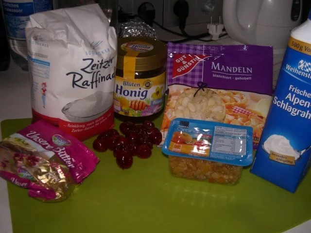 Florentiner - Rezept - Bild Nr. 12