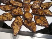 Rezept: Florentiner Florentiner - Rezept