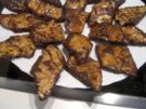Florentiner - Rezept