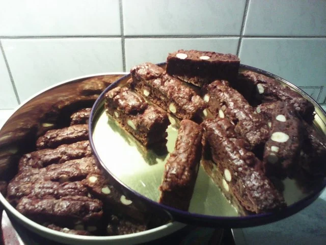 veganes Berlinerbrot - Rezept