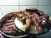 veganes Berlinerbrot - Rezept