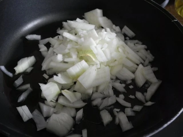 Vegan : Meine Lebervurst die 2. - Rezept - Bild Nr. 3