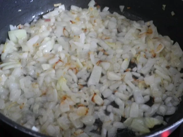 Vegan : Meine Lebervurst die 2. - Rezept - Bild Nr. 4