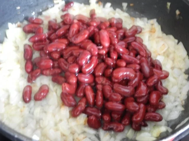 Vegan : Meine Lebervurst die 2. - Rezept - Bild Nr. 6