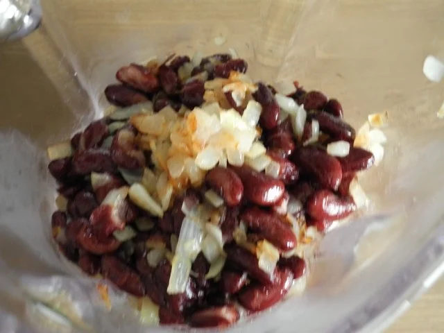 Vegan : Meine Lebervurst die 2. - Rezept - Bild Nr. 10