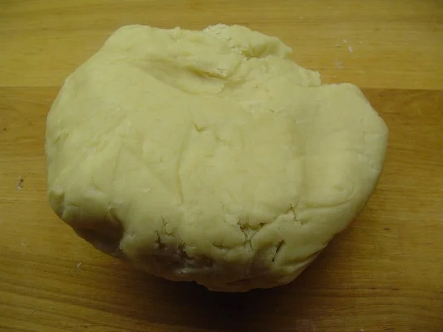 Marzipantaler - Rezept - Bild Nr. 3