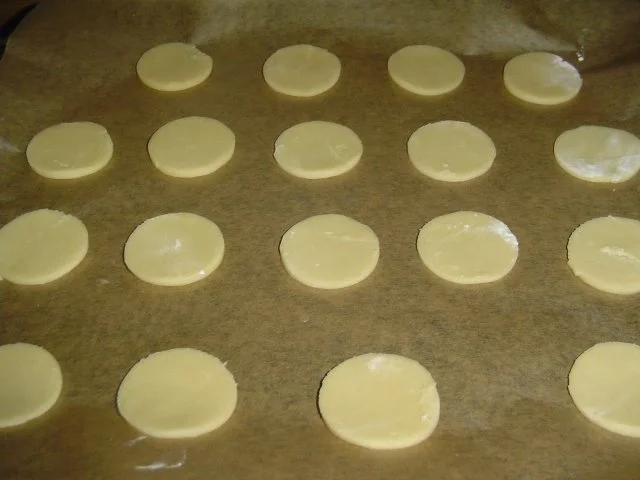 Marzipantaler - Rezept - Bild Nr. 5