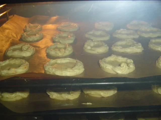 Marzipantaler - Rezept - Bild Nr. 7