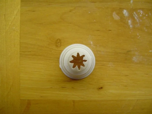 Marzipantaler - Rezept - Bild Nr. 8