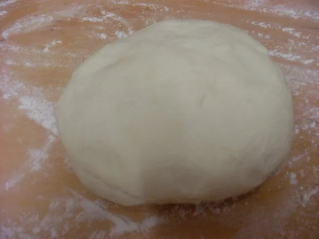 Rezept: Käsekuchen vom Blech Bild Nr. 3 Käsekuchen vom Blech - Rezept - Bild Nr. 3