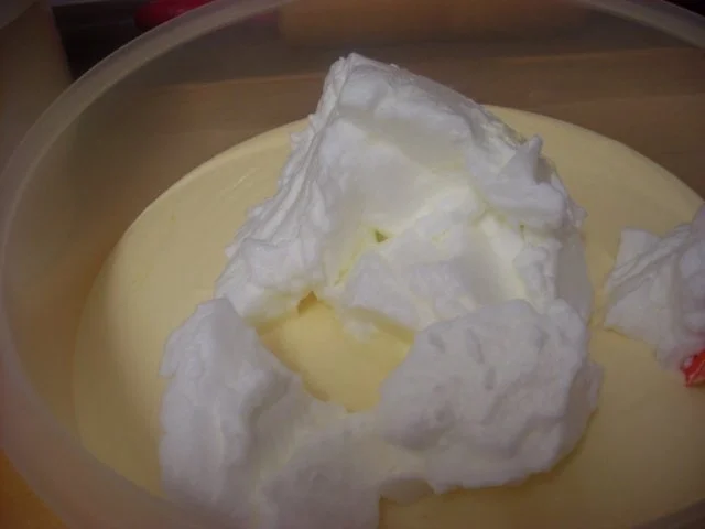 Rezept: Käsekuchen vom Blech Bild Nr. 9 Käsekuchen vom Blech - Rezept - Bild Nr. 9