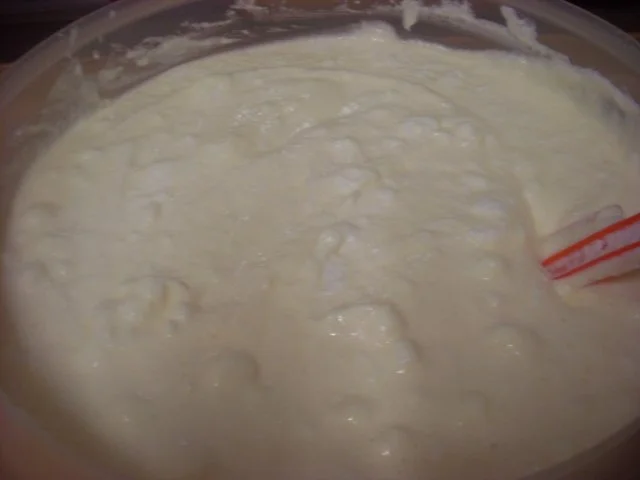 Rezept: Käsekuchen vom Blech Bild Nr. 10 Käsekuchen vom Blech - Rezept - Bild Nr. 10